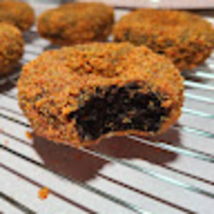 Meet your Posher, Cookie